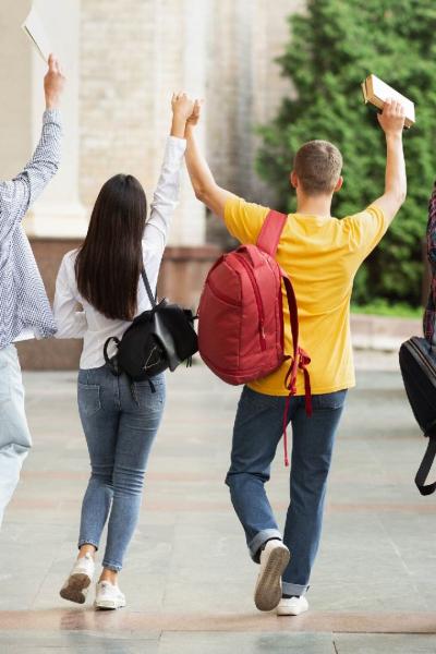 Welke zaken moet je in orde brengen als je stopt met studeren en gaat werken?
