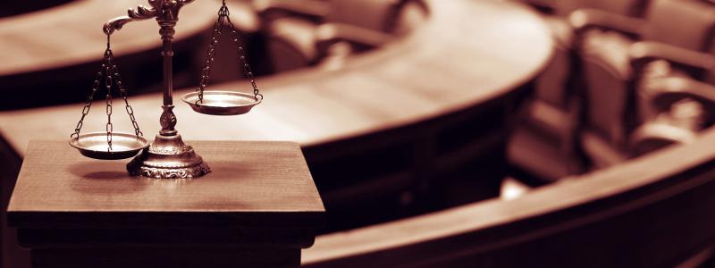 7 op de 10 Vlamingen verschijnen onverdedigd voor de politierechtbank