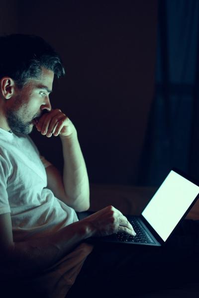 Wees hackers te slim af ... óók in je woning