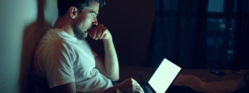 Wees hackers te slim af ... óók in je woning