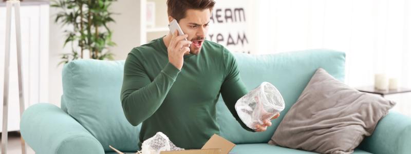 Online shoppen en garantie: waar heb je recht op?