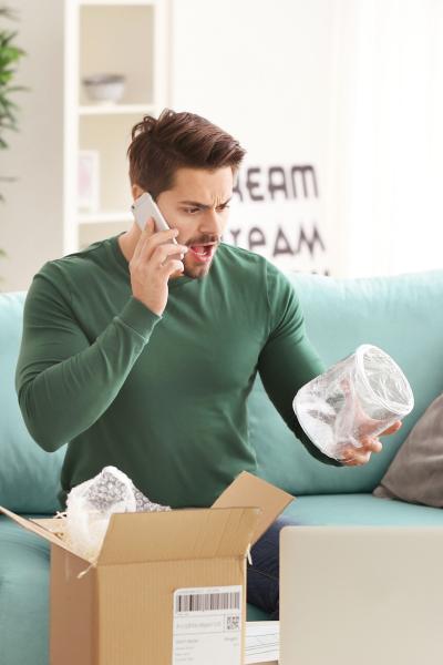 Online shoppen en garantie: waar heb je recht op?