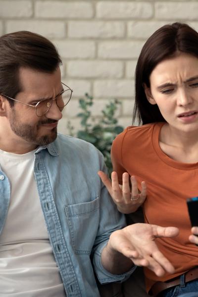 Hoed je voor oplichting, on- en offline