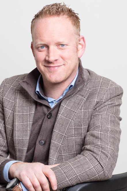 Maarten Malfroid