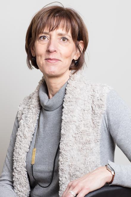 Martine Ghysens