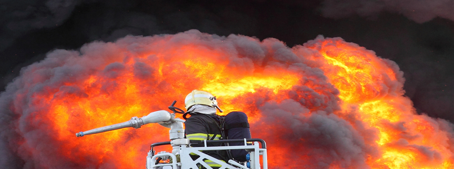 10 tips om brandschade te voorkomen