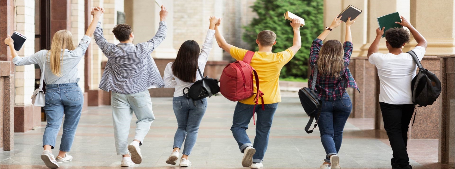 Welke zaken moet je in orde brengen als je stopt met studeren en gaat werken?