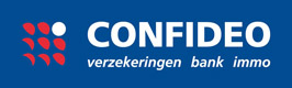 Confideo logo